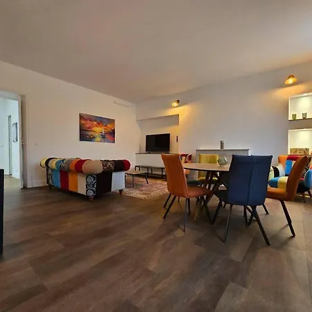 L'Avejan 170 M² 3 Chambres Ales Centre Ville Exterior photo