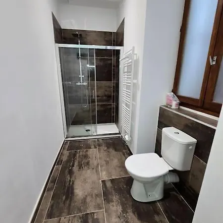L'Avejan 170 M² 3 Chambres Ales Centre Ville Exterior photo