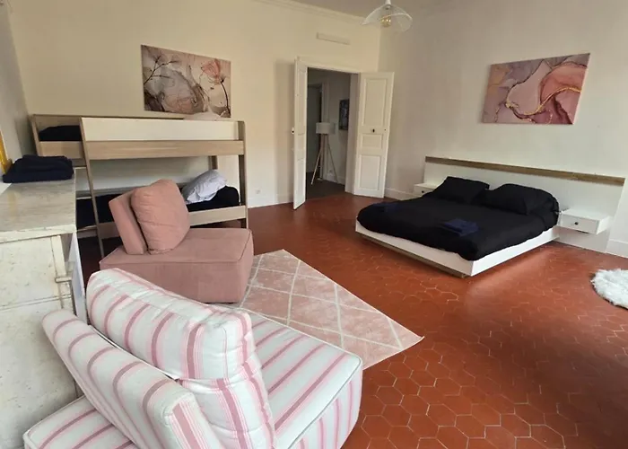 L\'Avejan 170 M² 3 Chambres Ales Centre Ville
