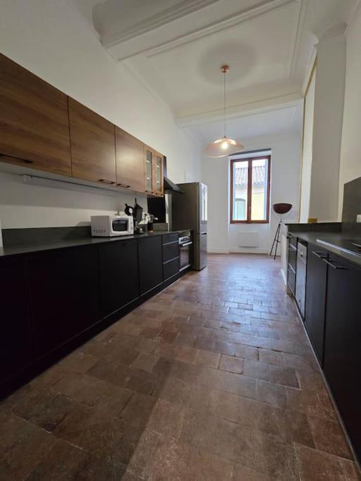 L'avejan 170 M² 3 Centre Apartment Ales