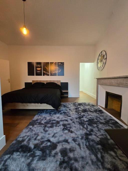 L'avejan 170 M² 3 Centre Apartment