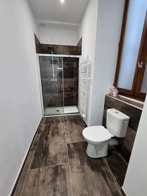L'avejan 170 M² 3 Centre
